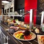 Ibis Koeln Messe