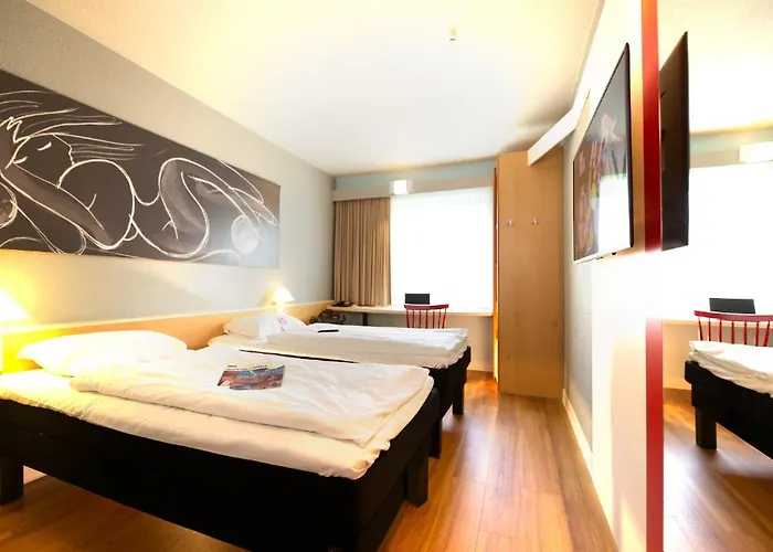 Ibis Koeln Messe
