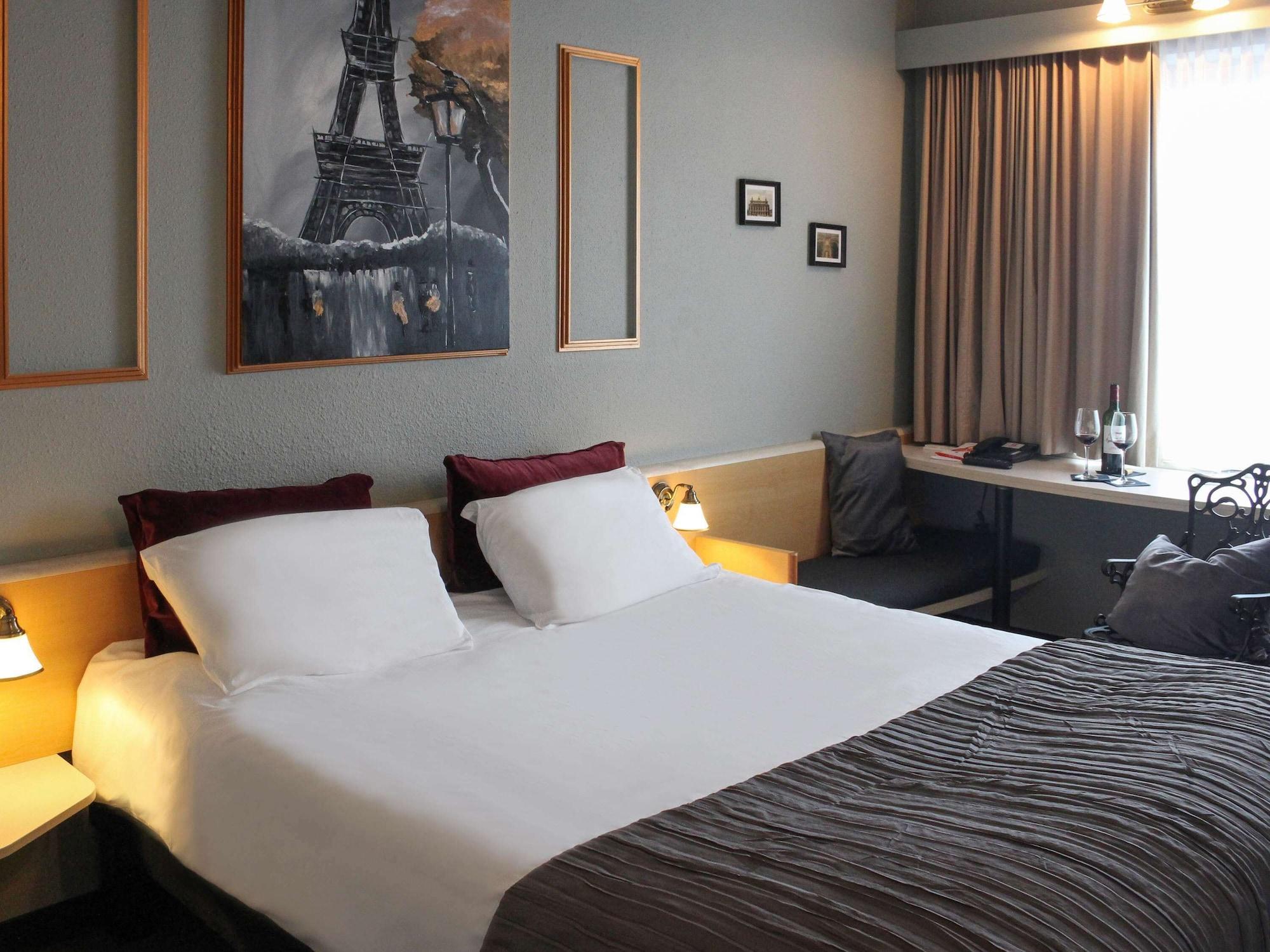 Ibis Messe Cologne