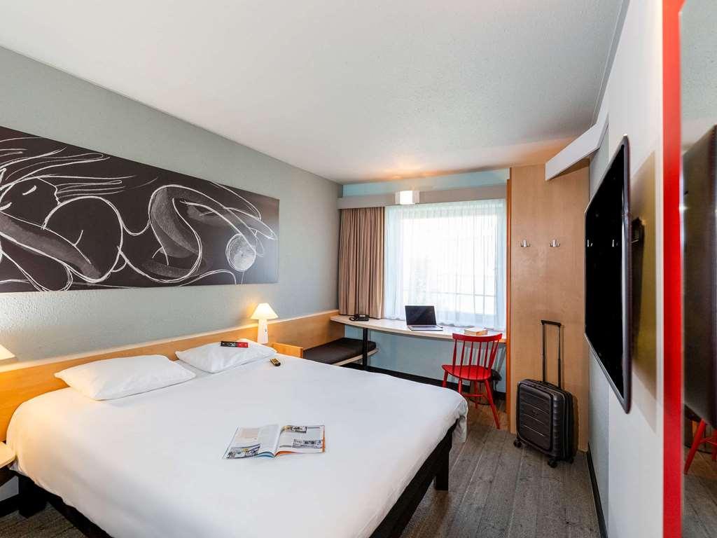 Hotel Ibis Messe Cologne