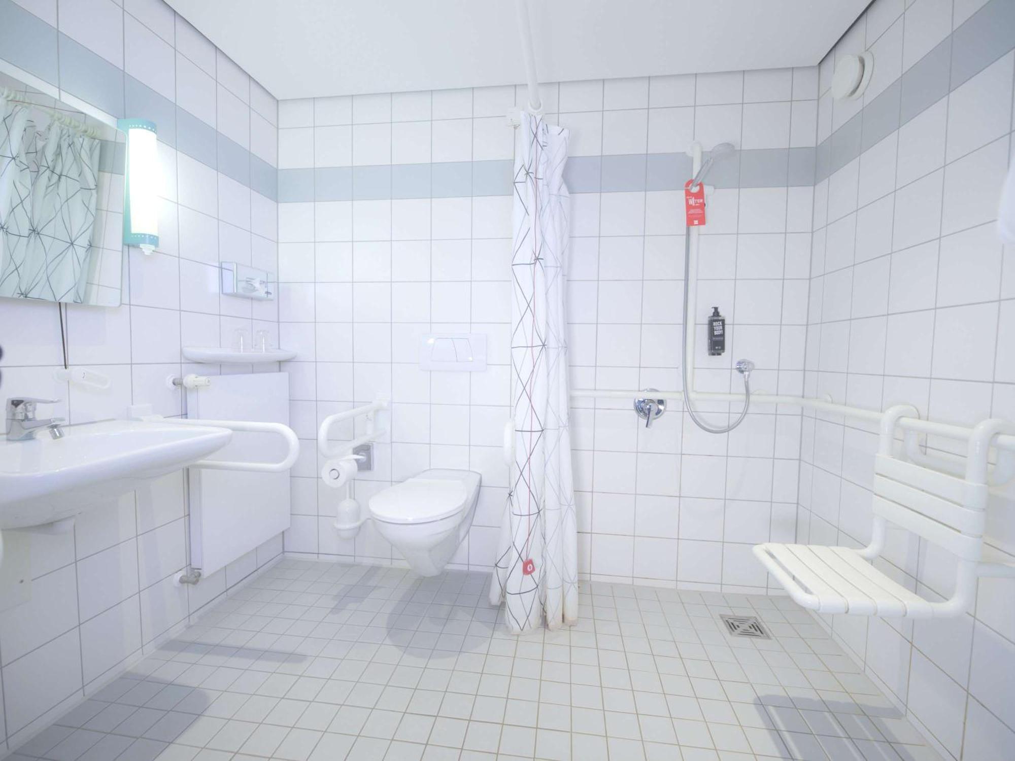 Ibis Messe 3* Cologne