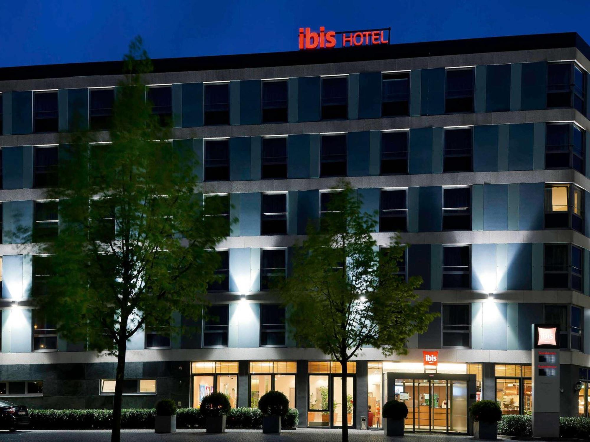 Ibis Messe Cologne