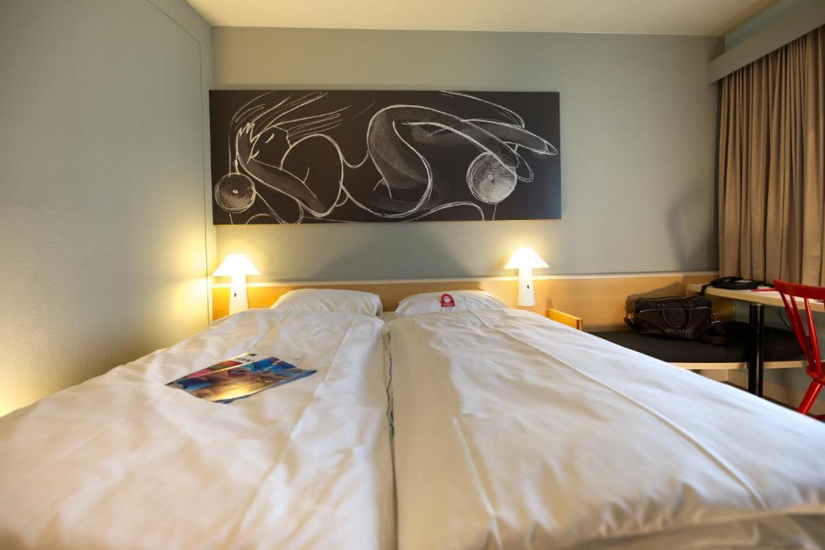 Hotel Ibis Messe Cologne