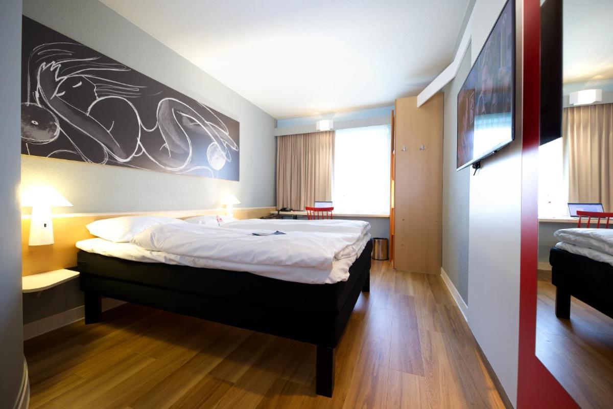 Ibis Messe 3* Cologne