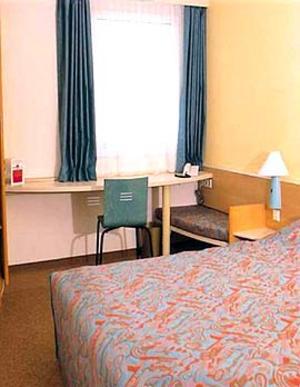 Ibis Messe 3* Cologne
