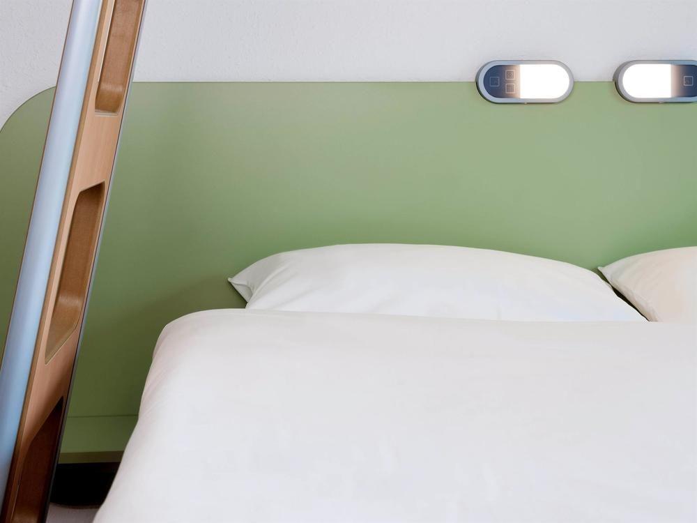 Ibis Messe Hotel Cologne