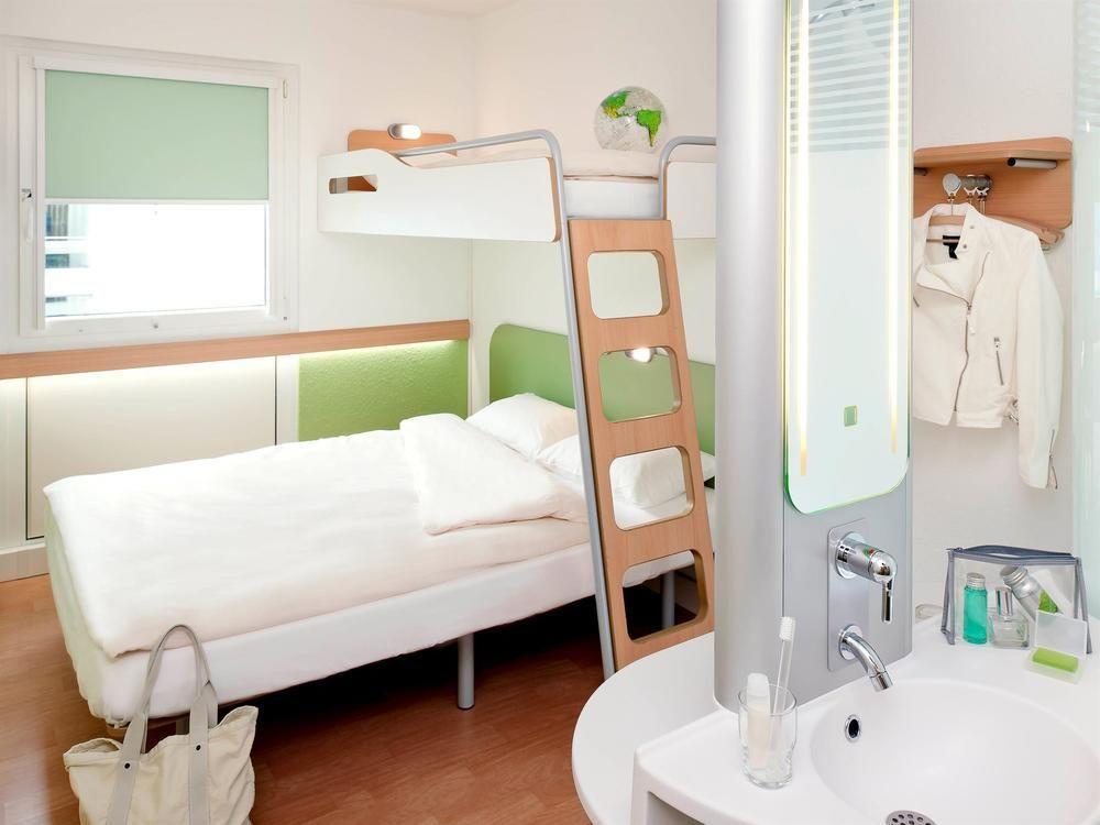Ibis Messe 3* Cologne