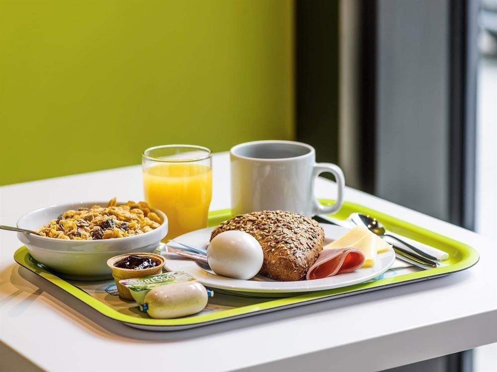 Ibis Messe Hotel Cologne
