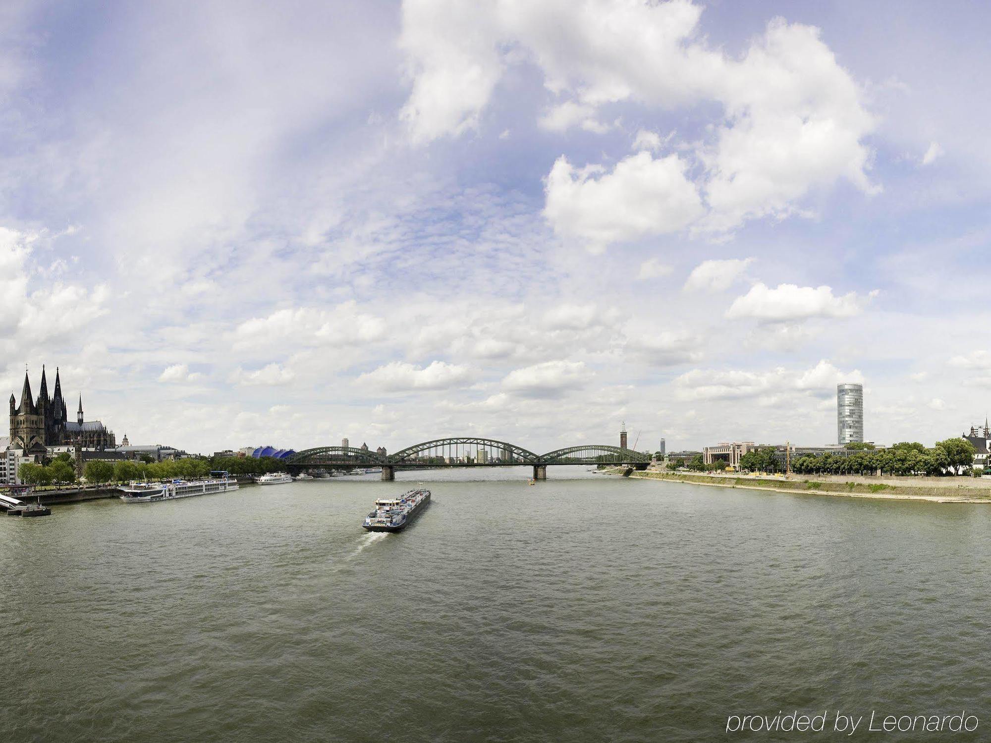 Ibis Messe 3* Cologne