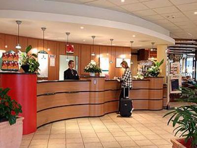 Ibis Messe Cologne