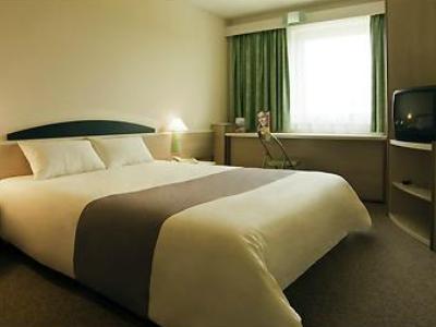 Ibis Messe 3* Cologne